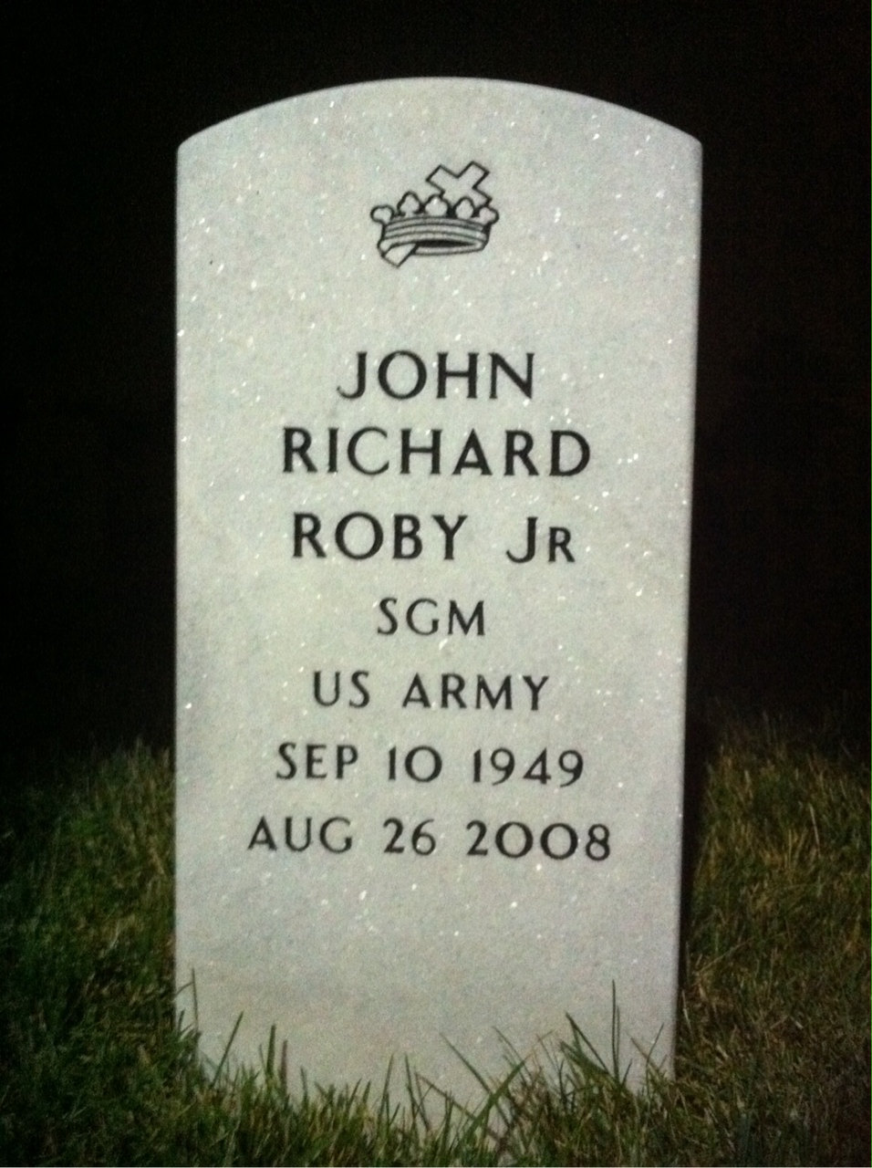 John Roby