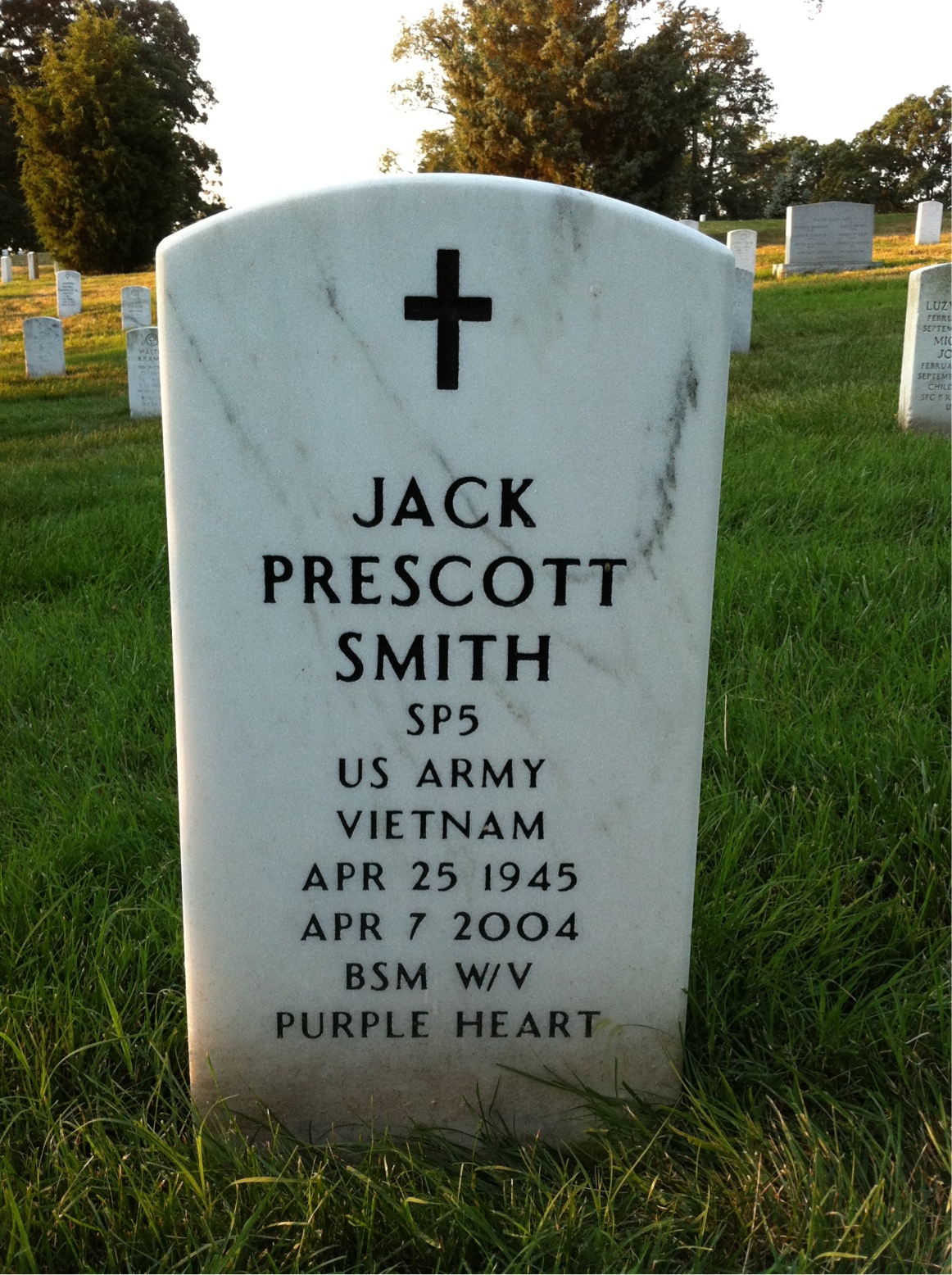 Jack Smith