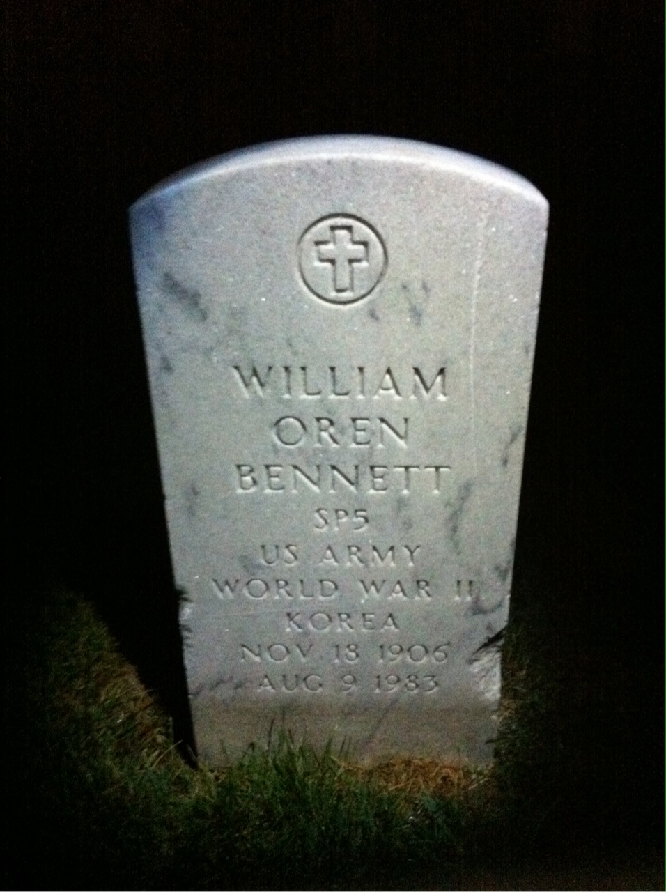 William Bennett