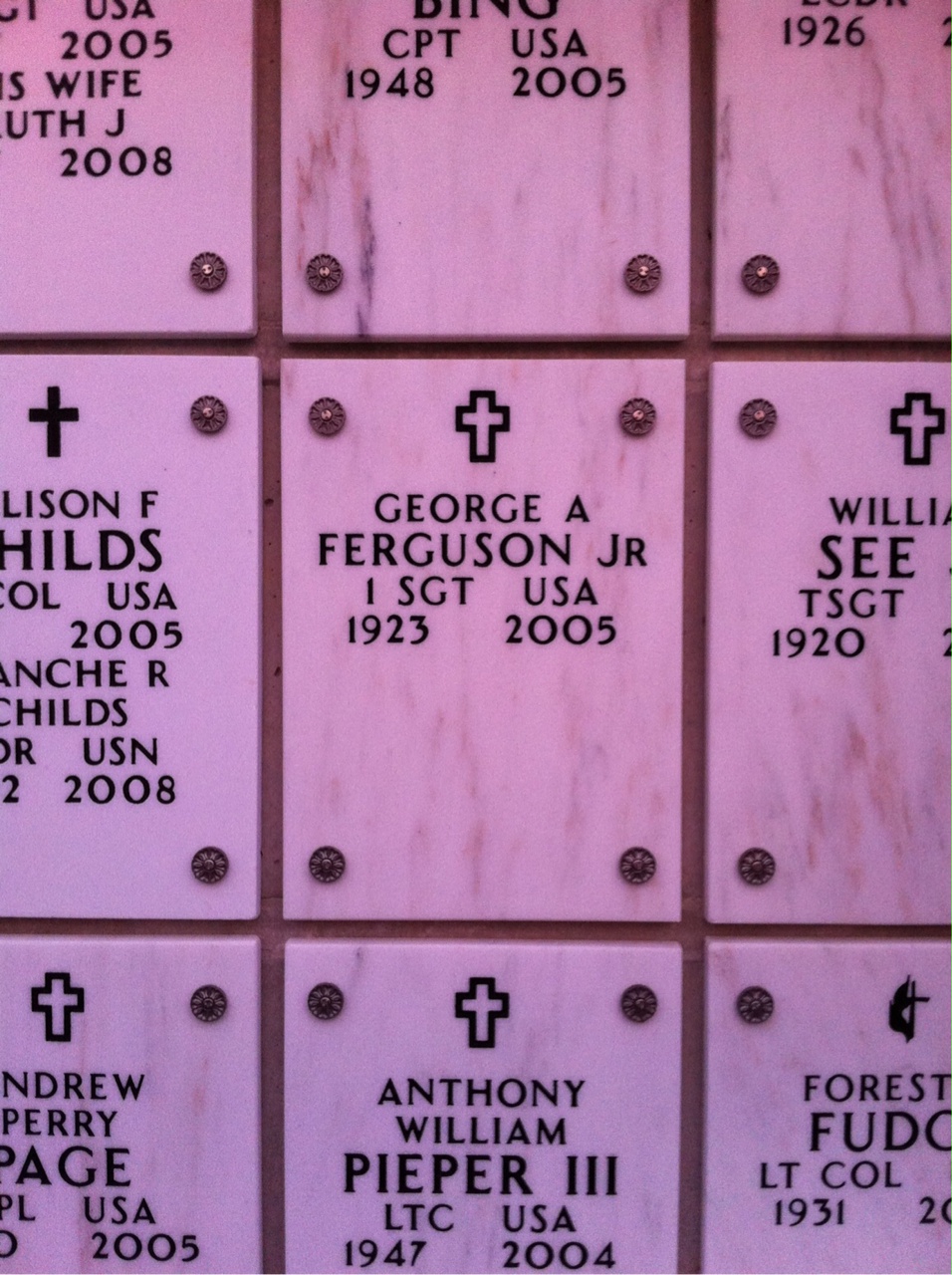 George Ferguson