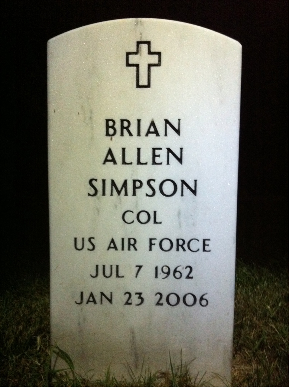 Brian Simpson