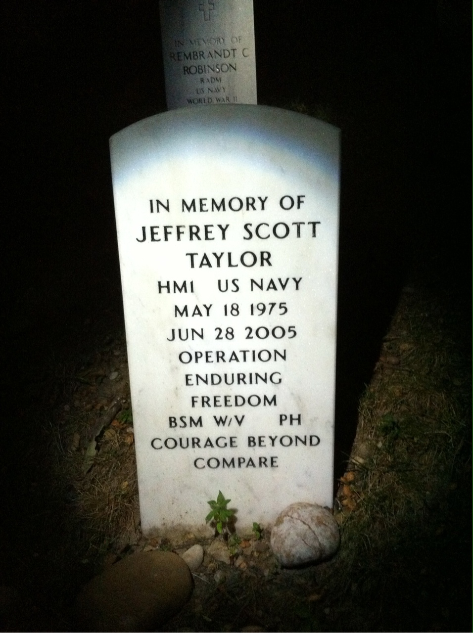 Jeffrey Taylor