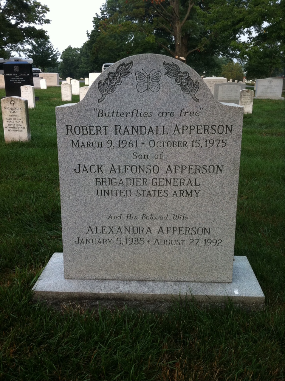 Alexandra Apperson