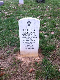 Francis Bonsac
