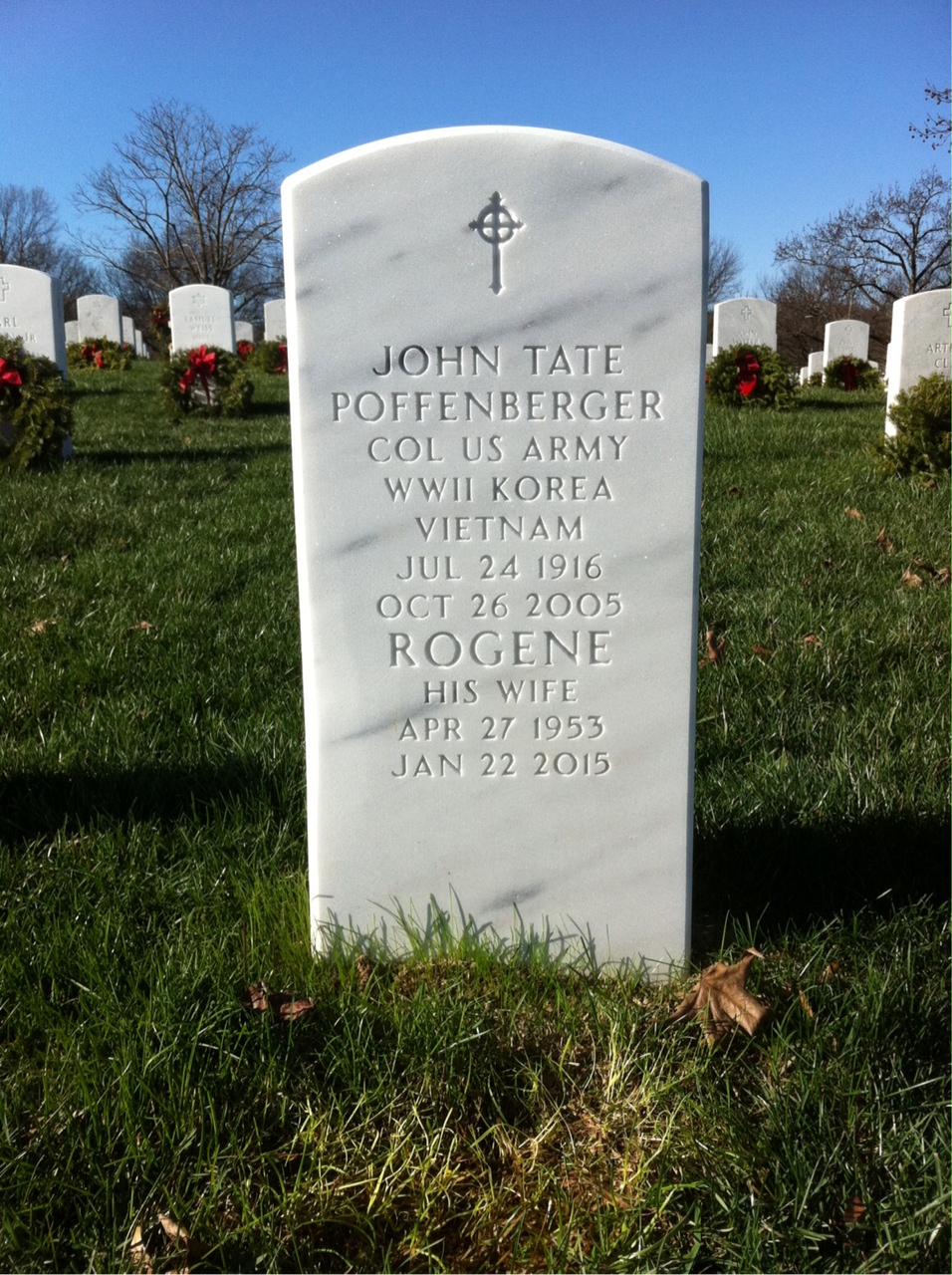 John Poffenberger