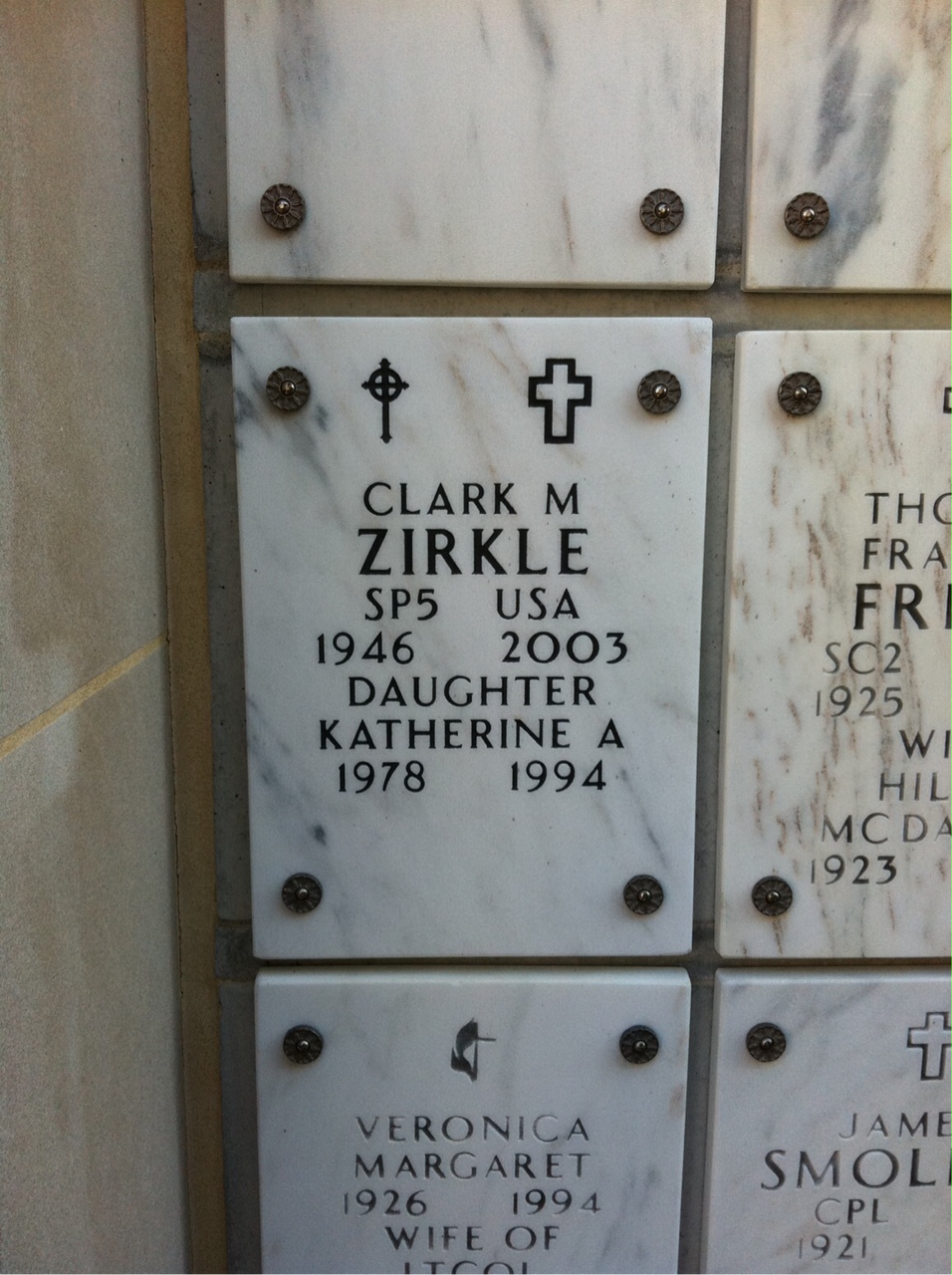 Clark Zirkle