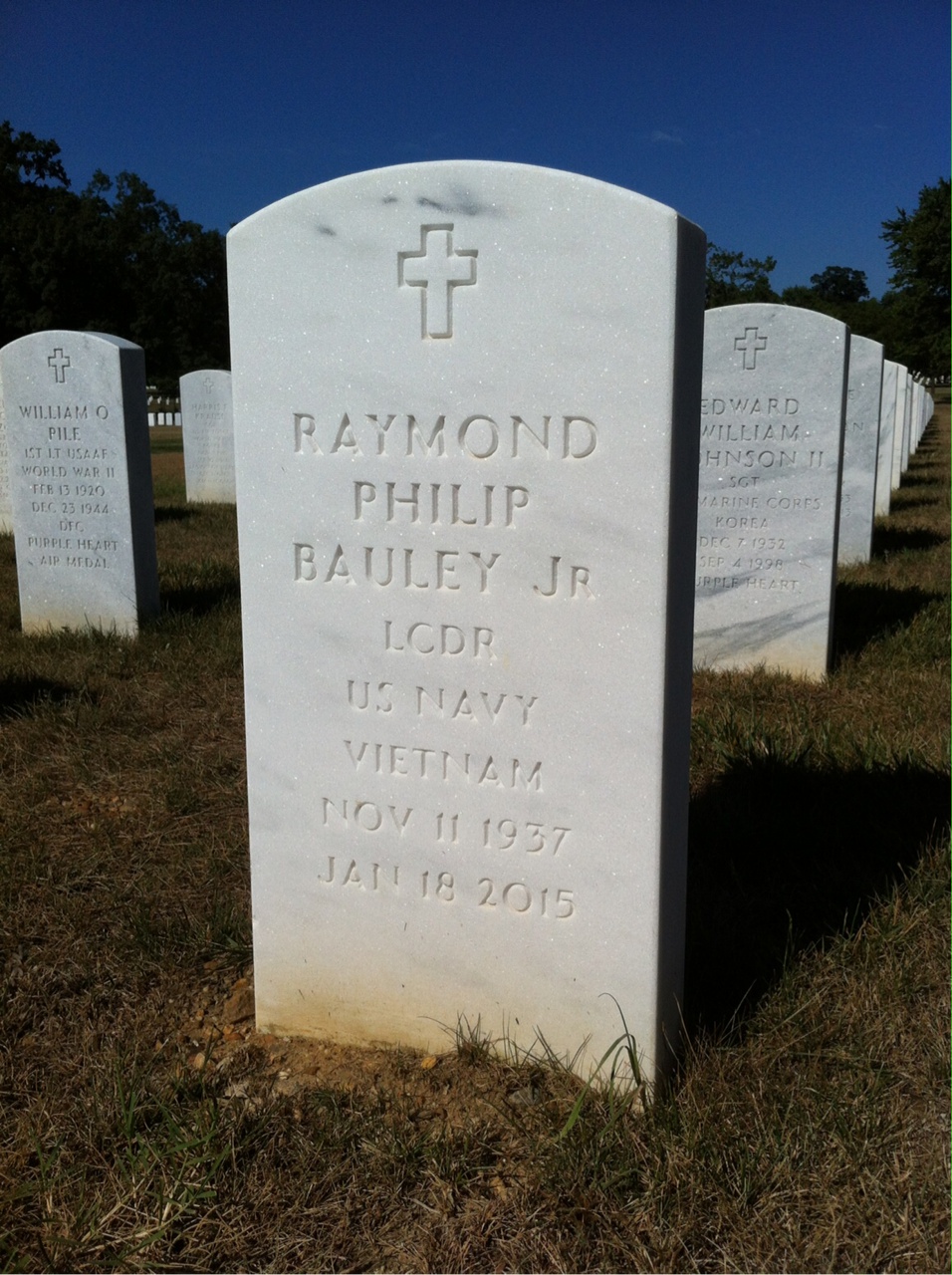 Ethel Bauley
