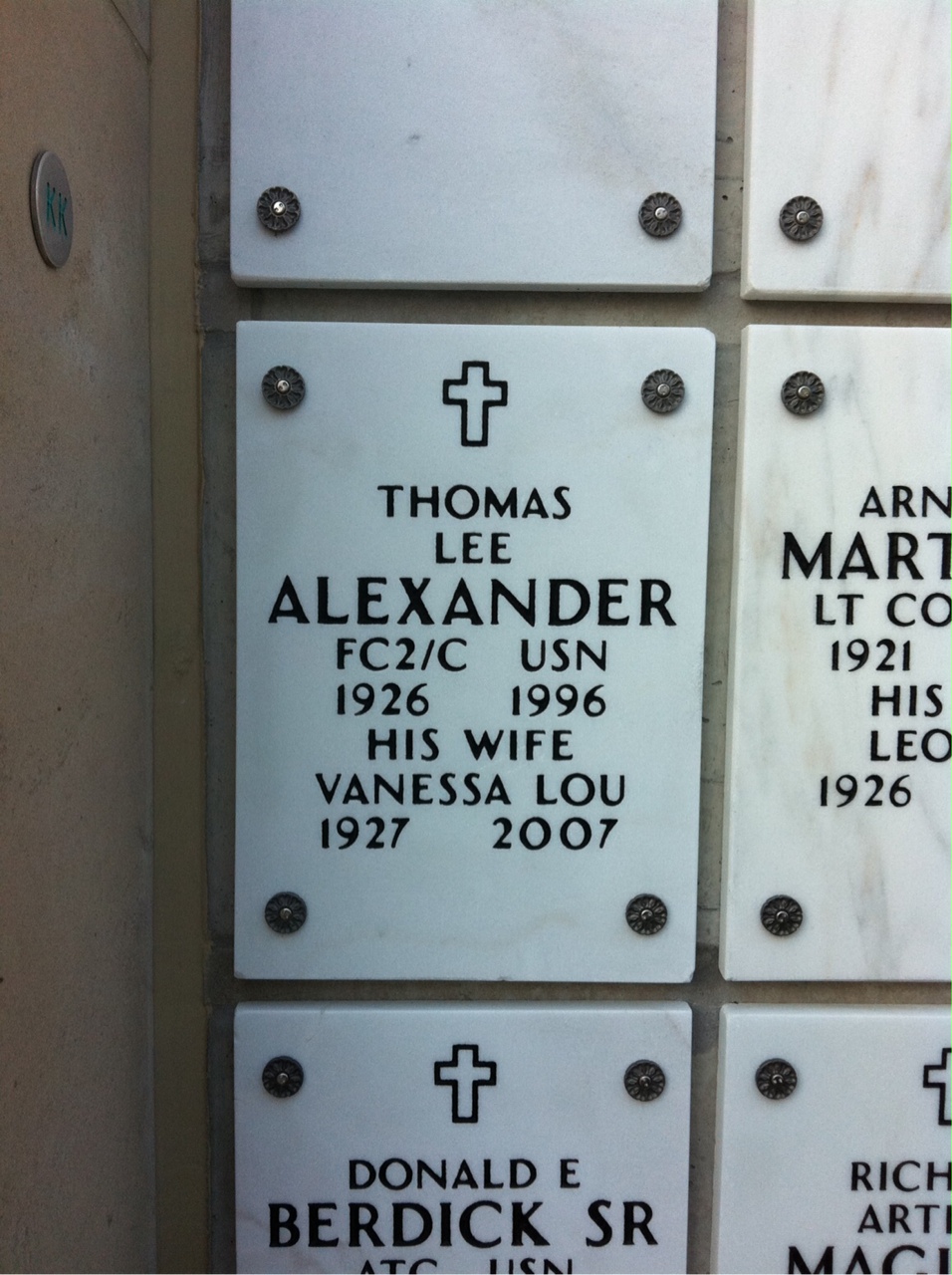 Thomas Alexander