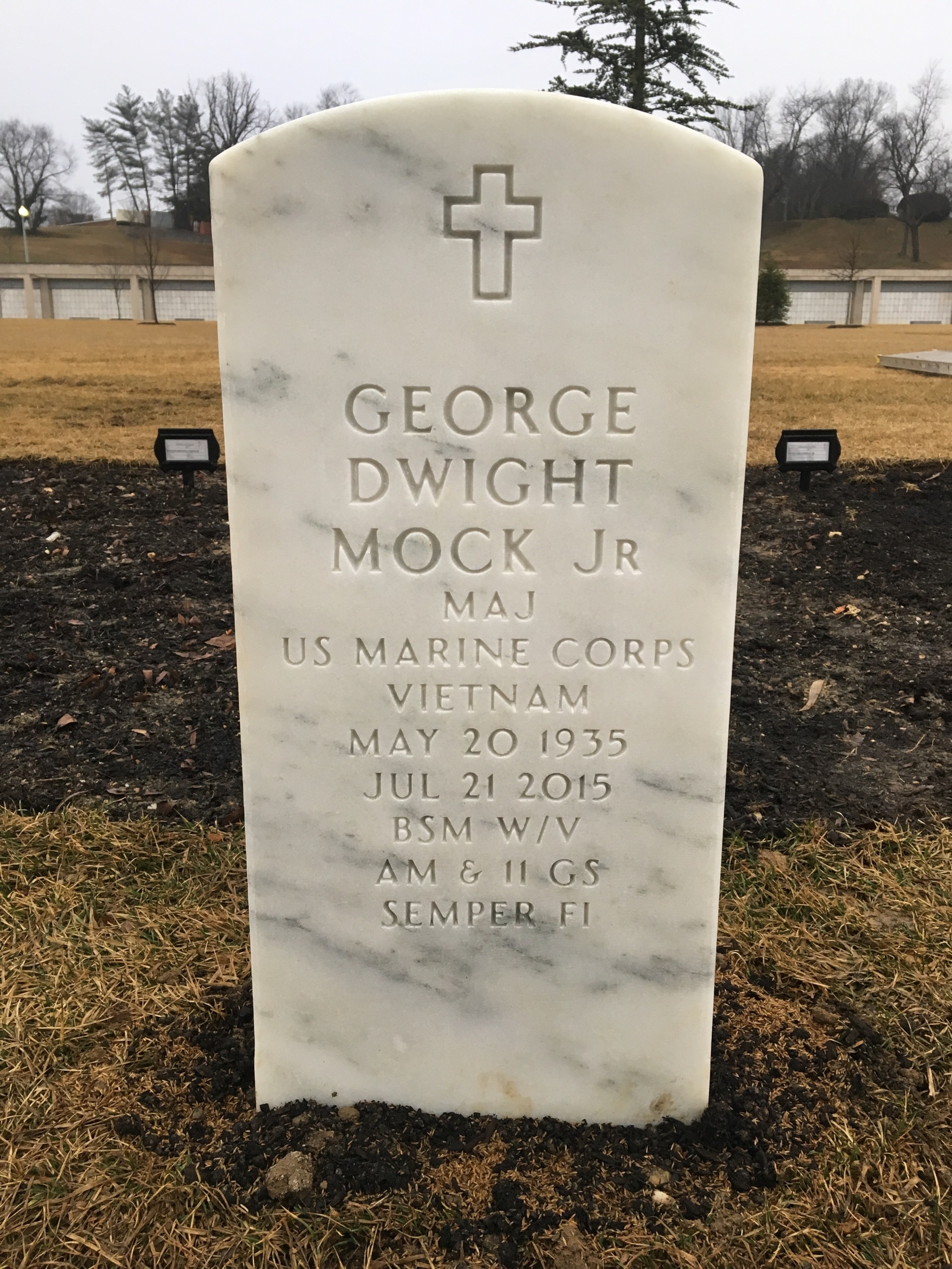 George Mock