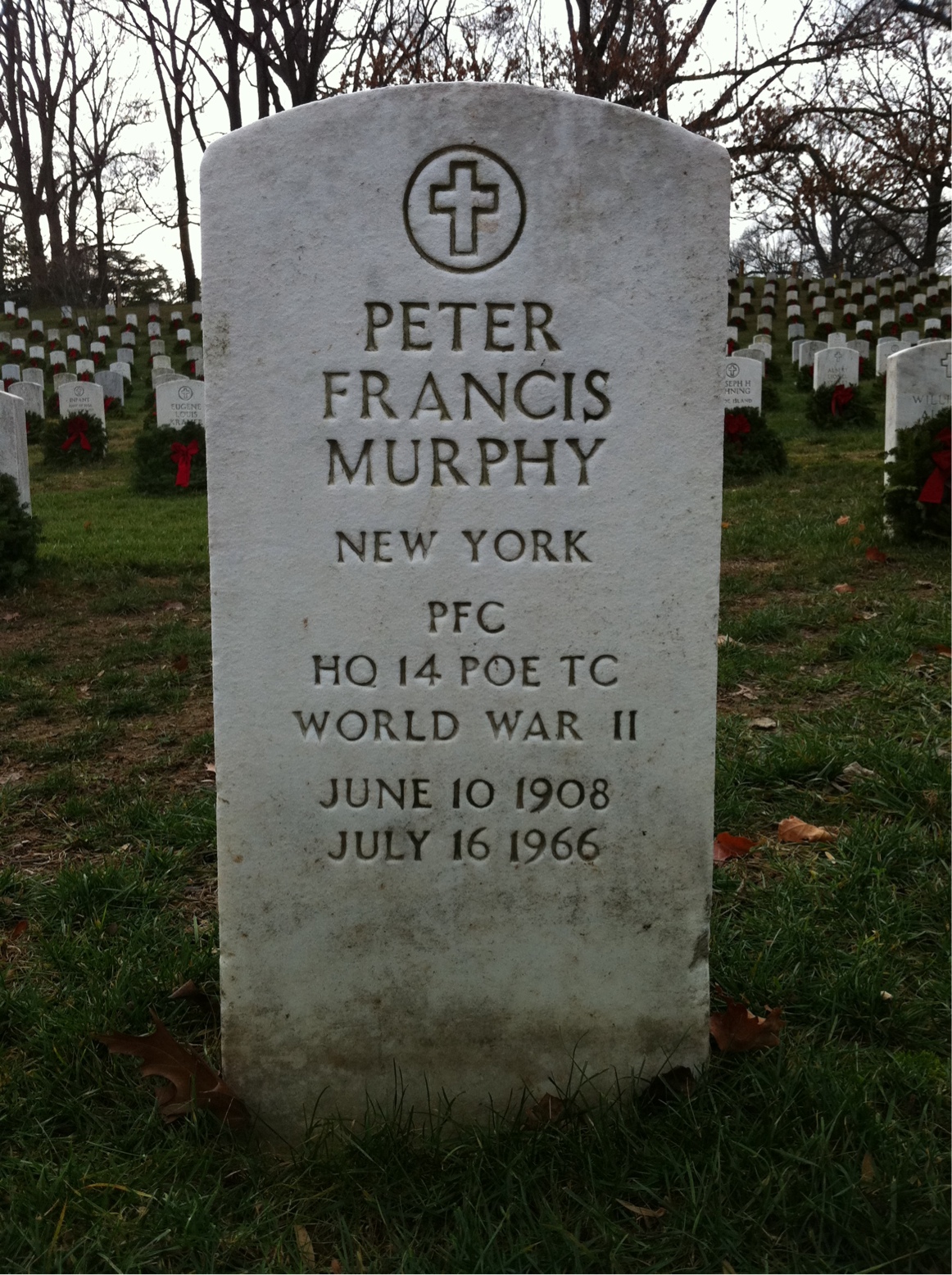 Peter Murphy