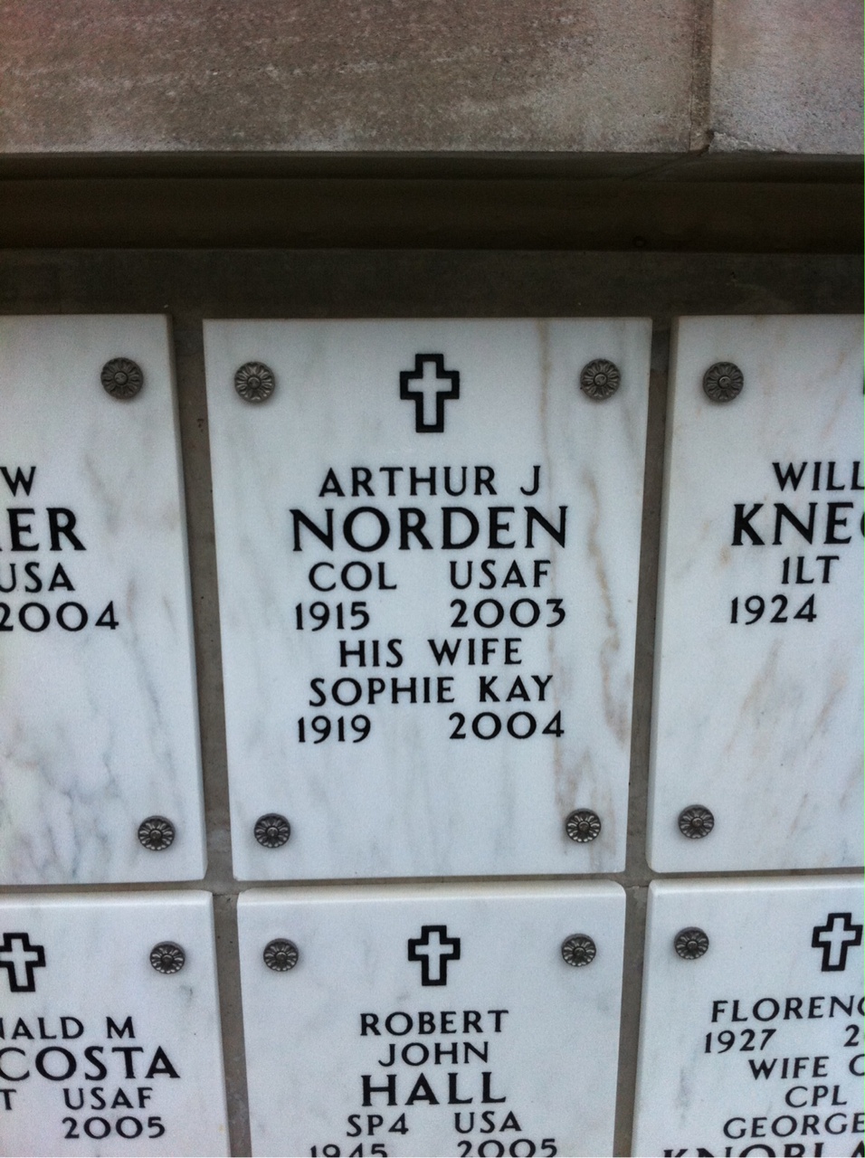 Arthur Norden