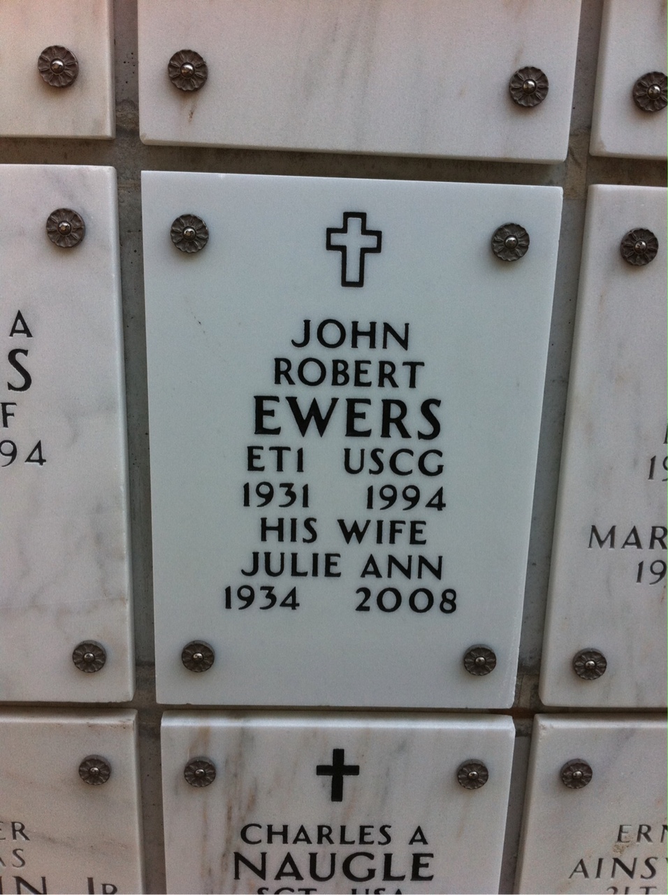 John Ewers