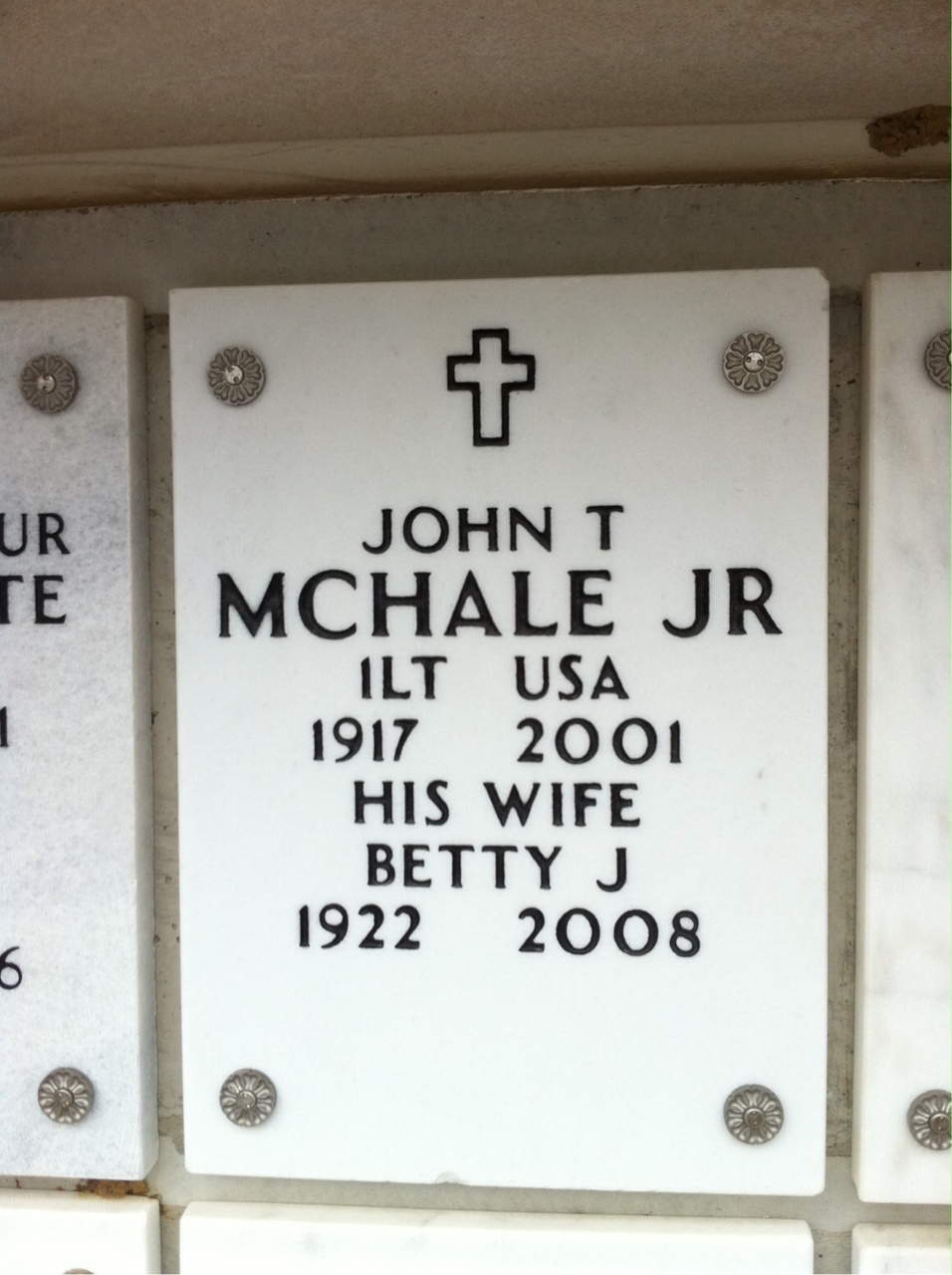 John Mchale