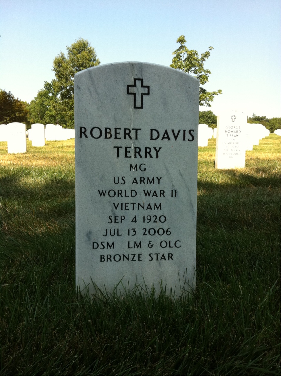 Robert Terry