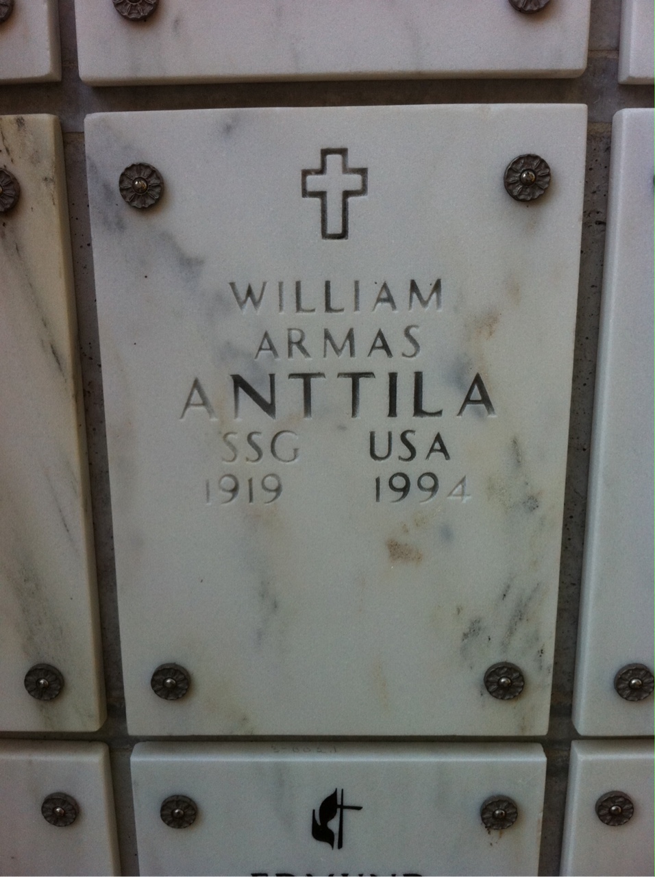 William Anttila