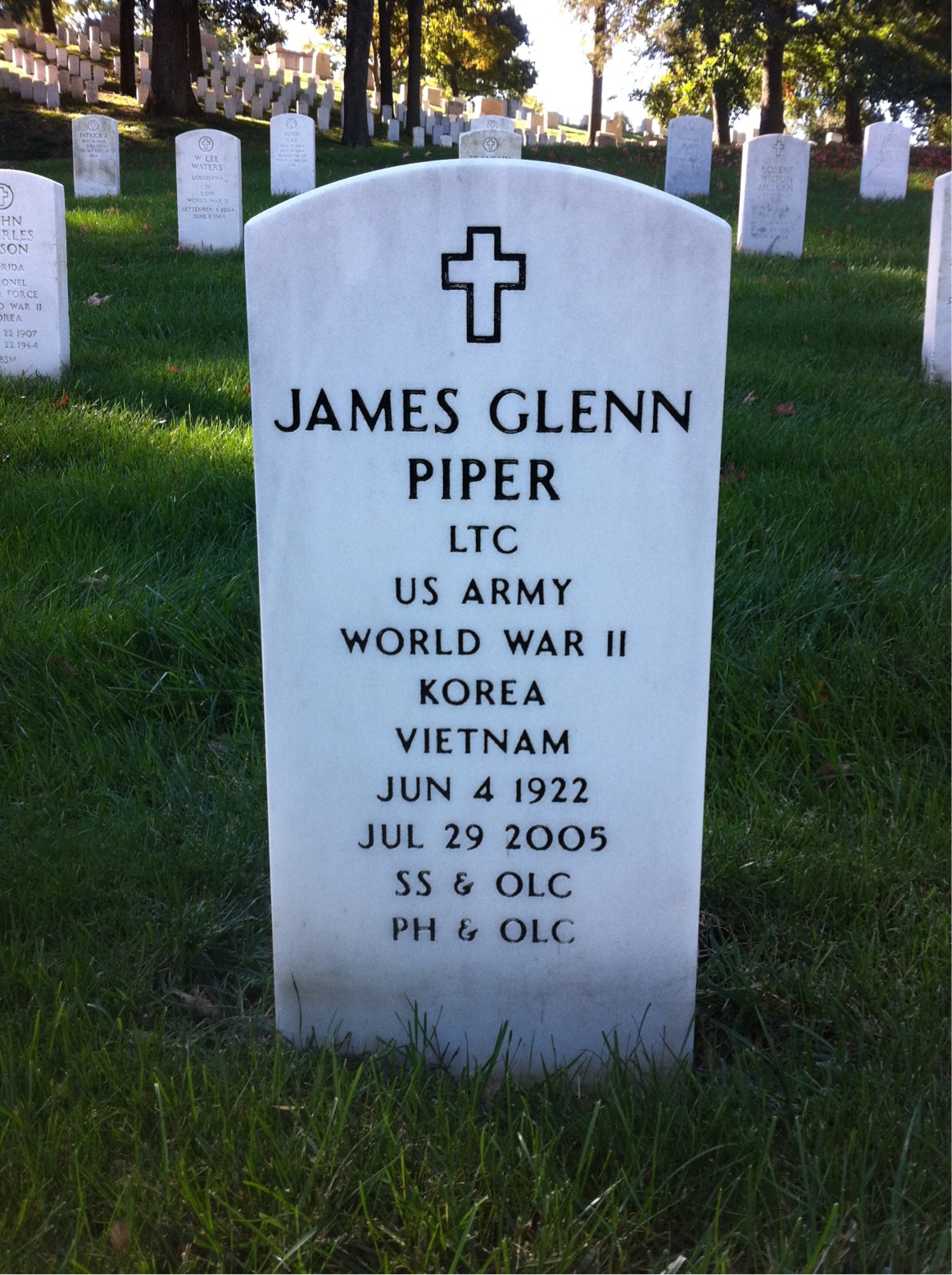 James Piper