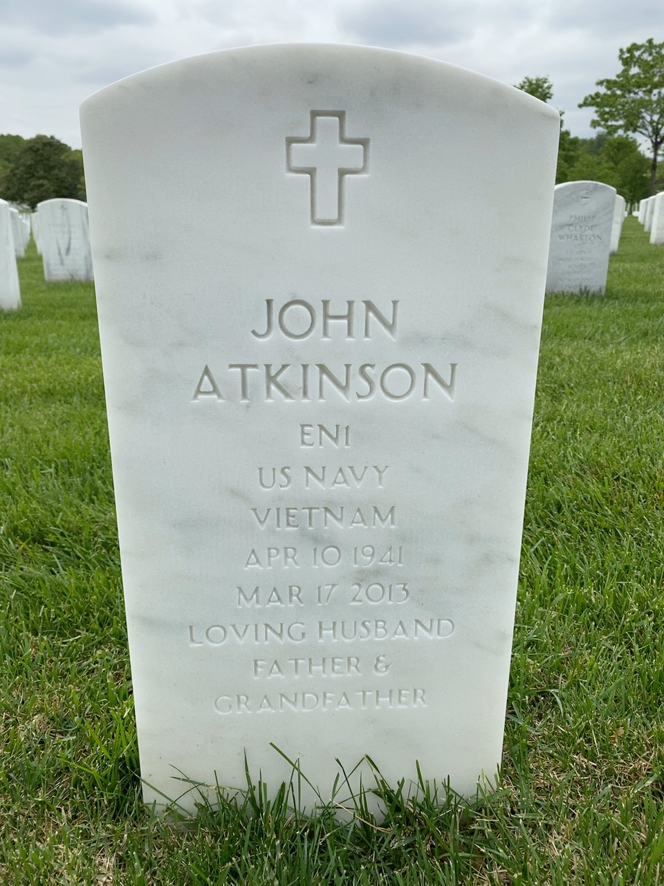 John Atkinson