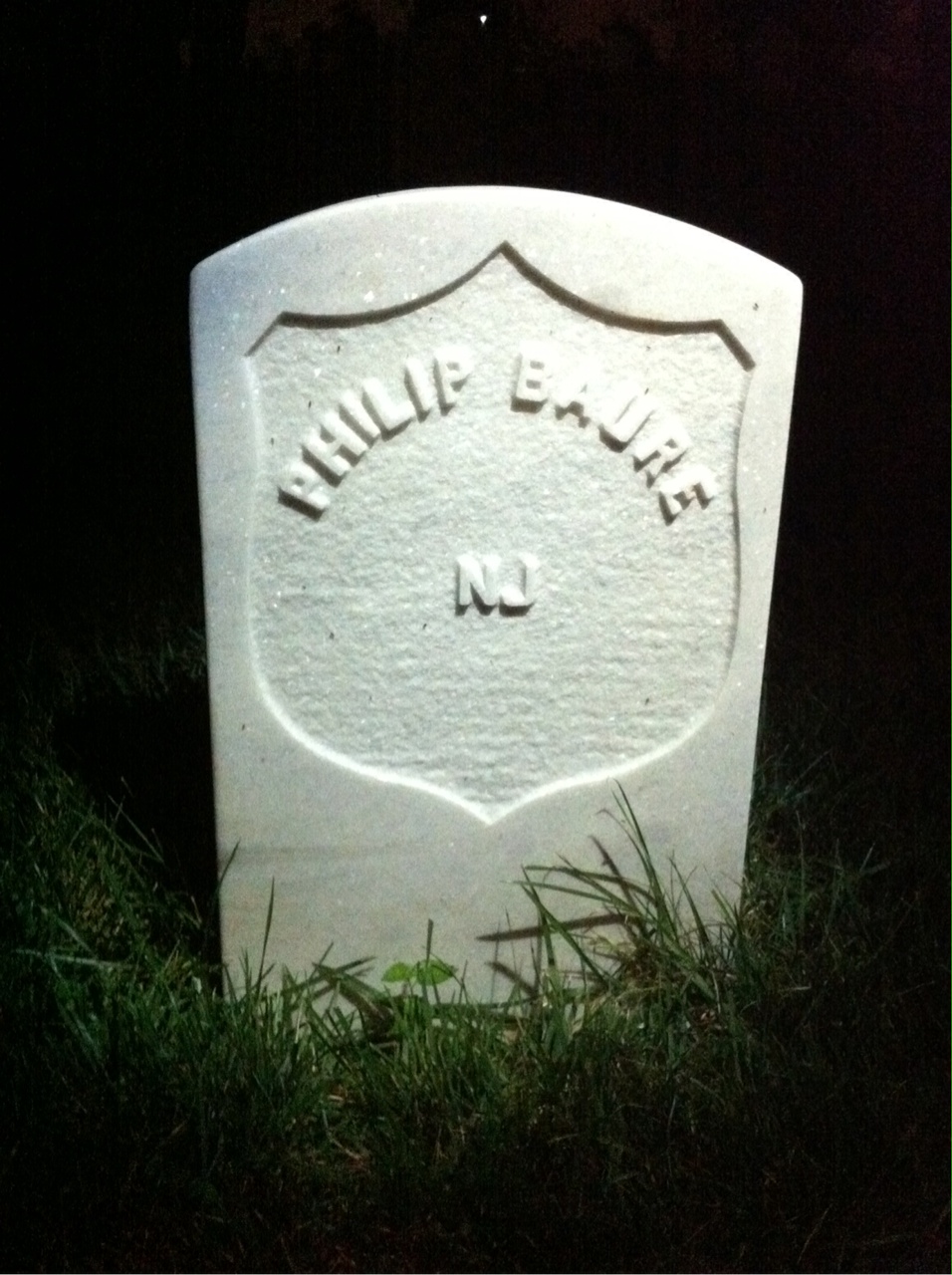 Philip Baure