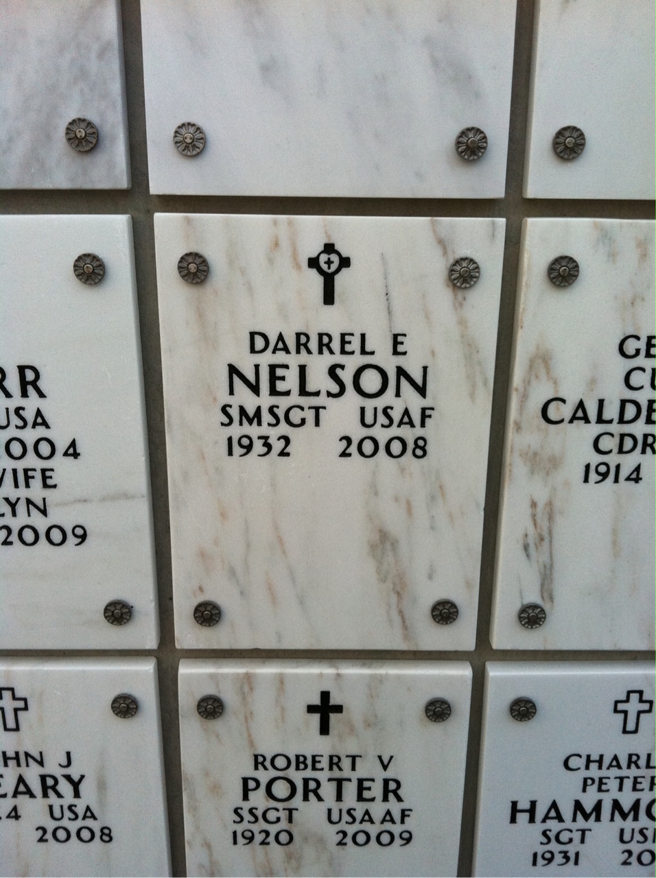 Darrel Nelson