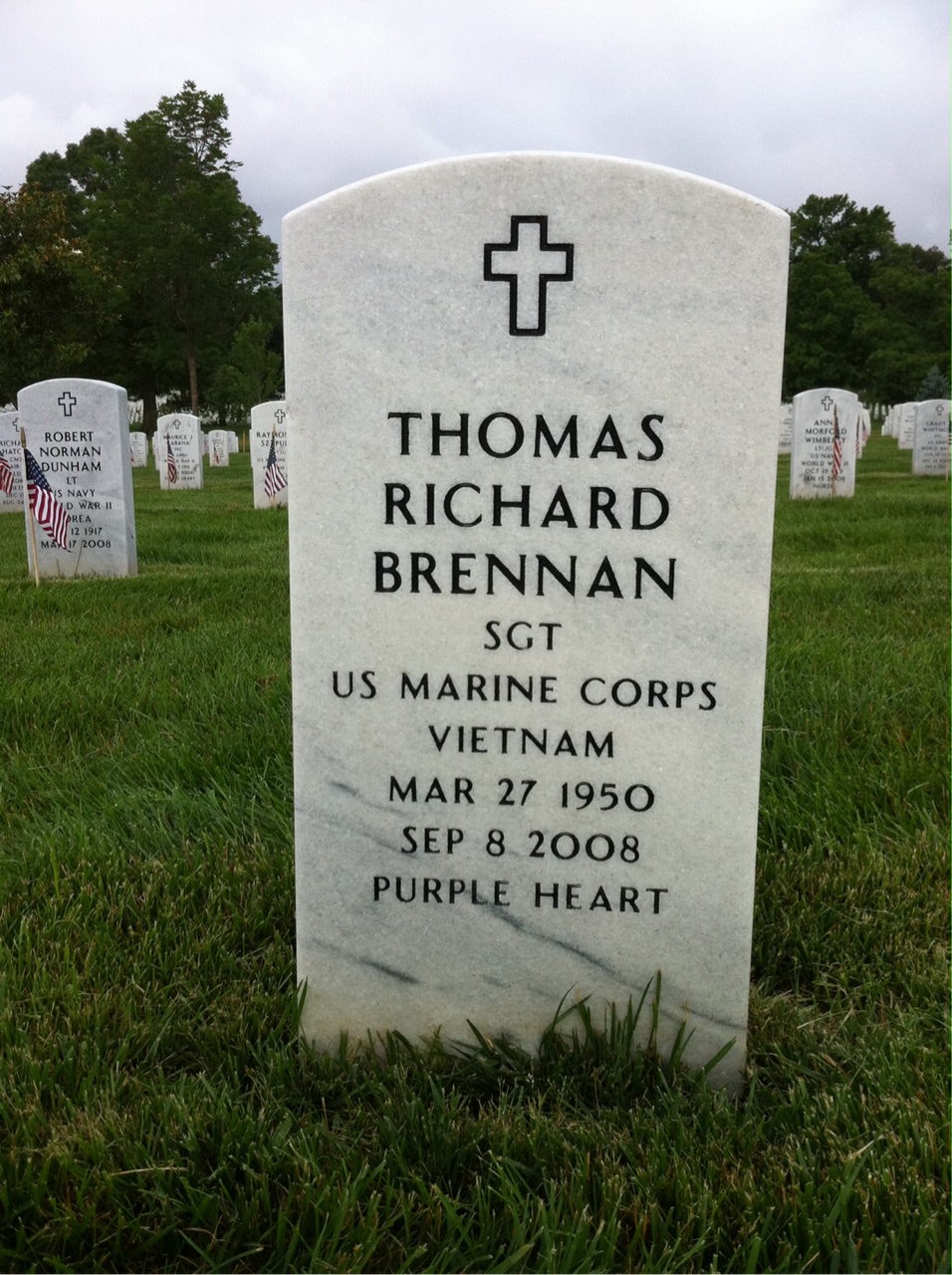 Thomas Brennan