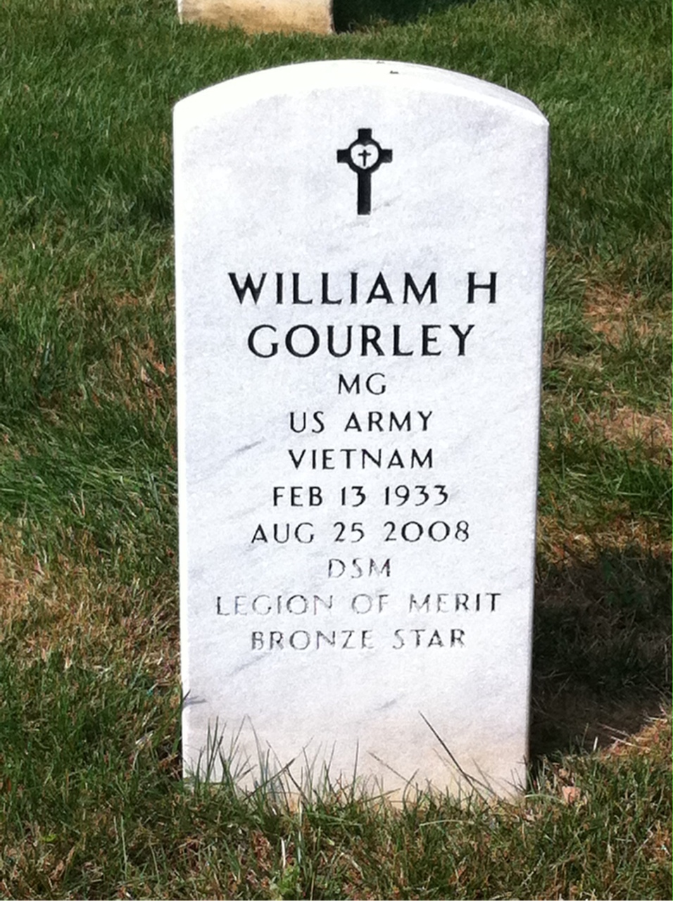 William Gourley