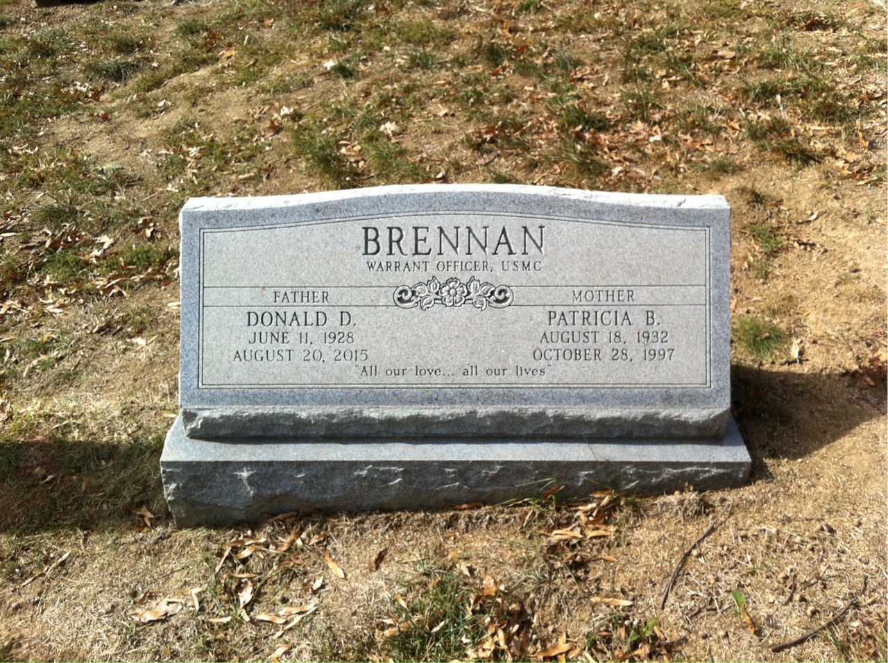 Donald Brennan