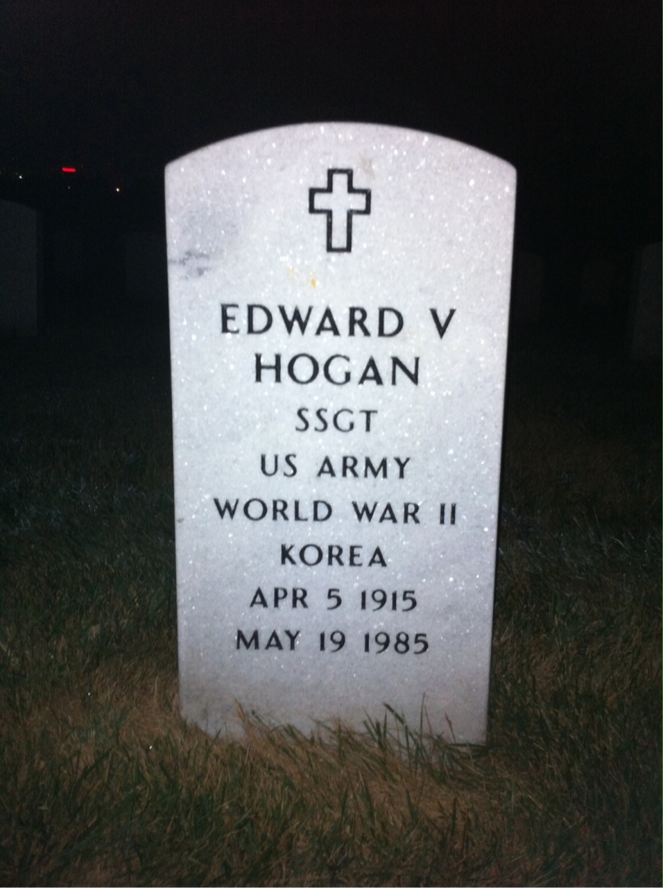 Edward Hogan