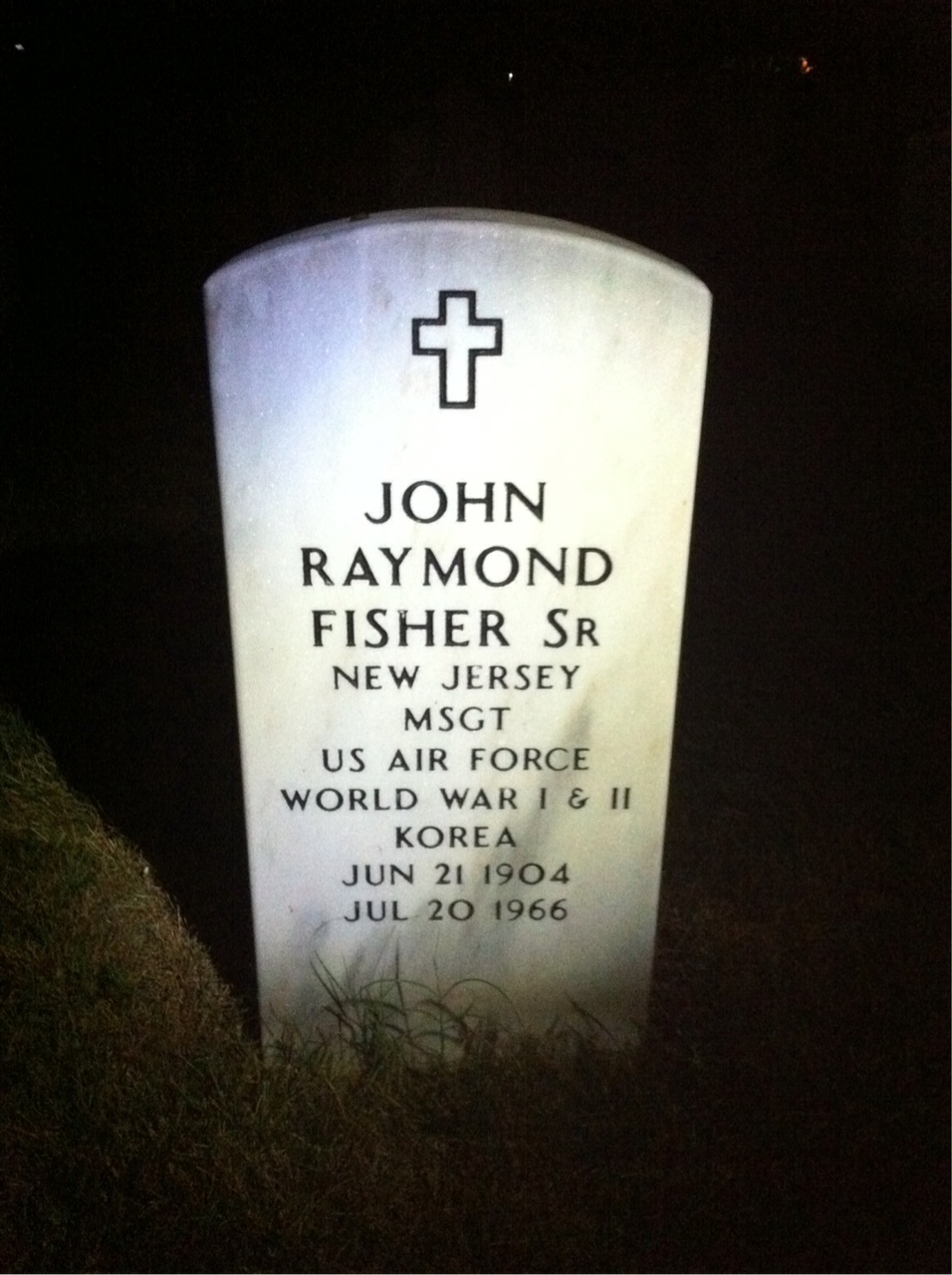 John Fisher