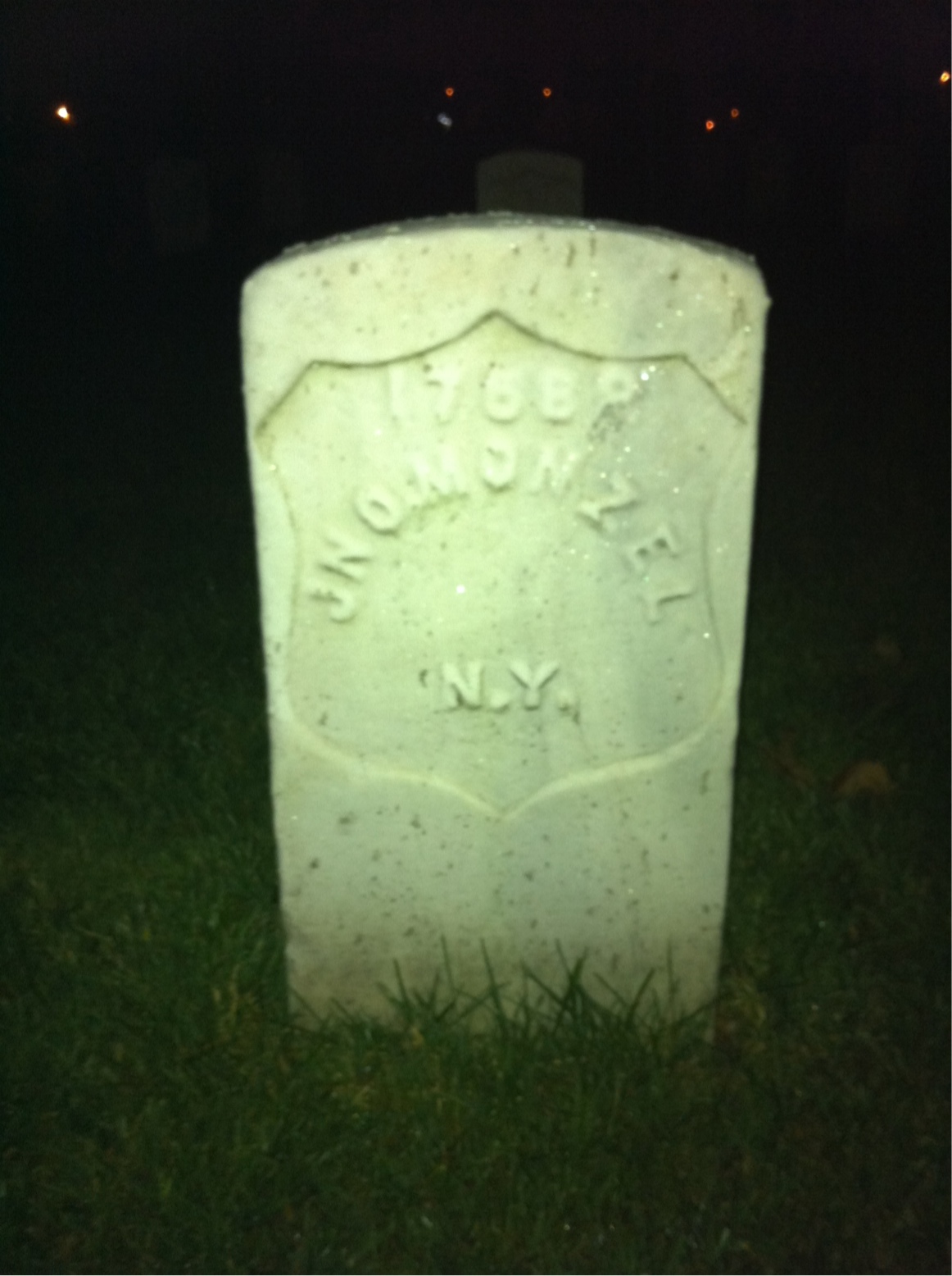 John Monzel