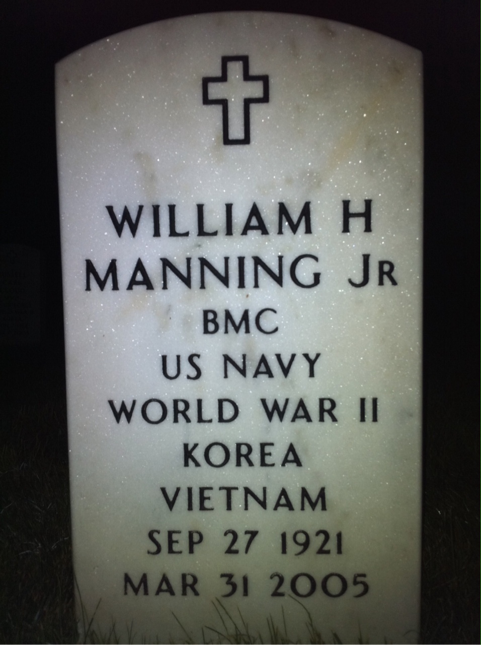 William Manning