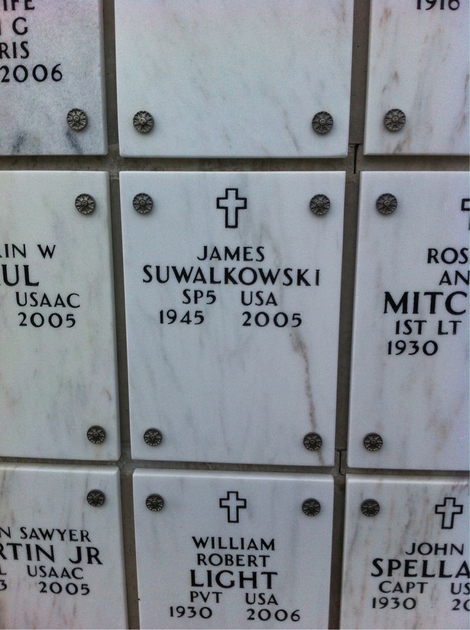 James Suwalkowski