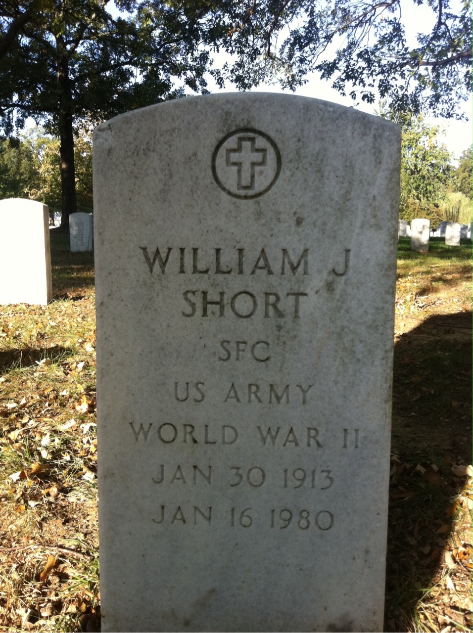 William Short