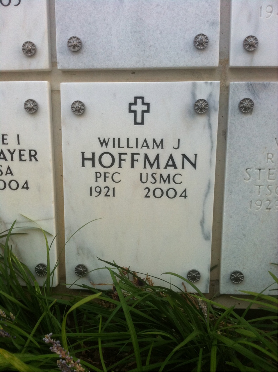 William Hoffman