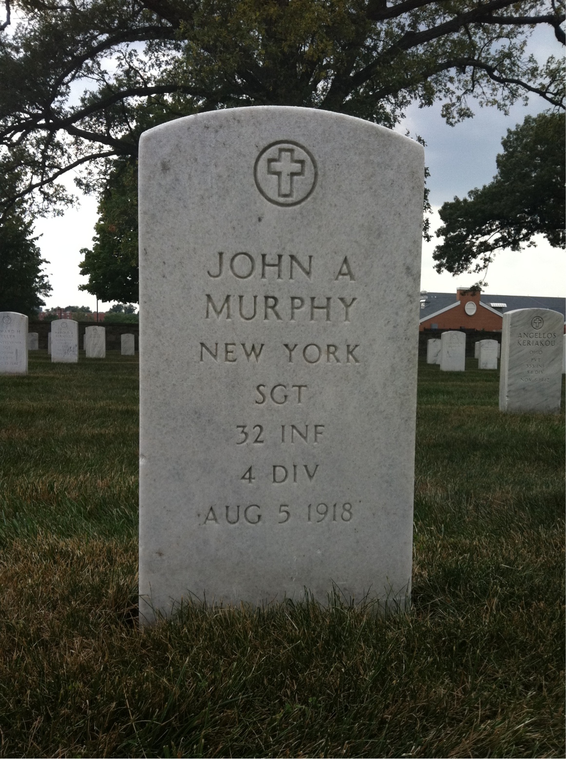 John Murphy