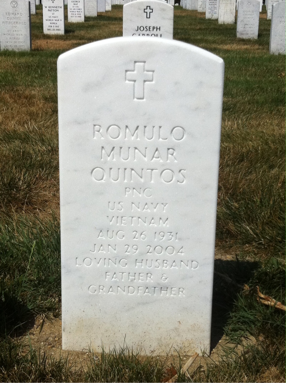 Romulo Quintos