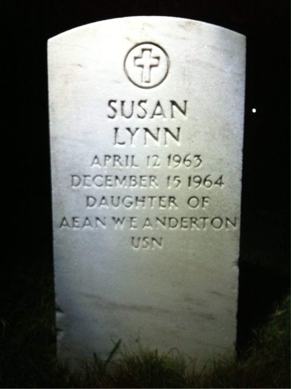 Susan Anderton