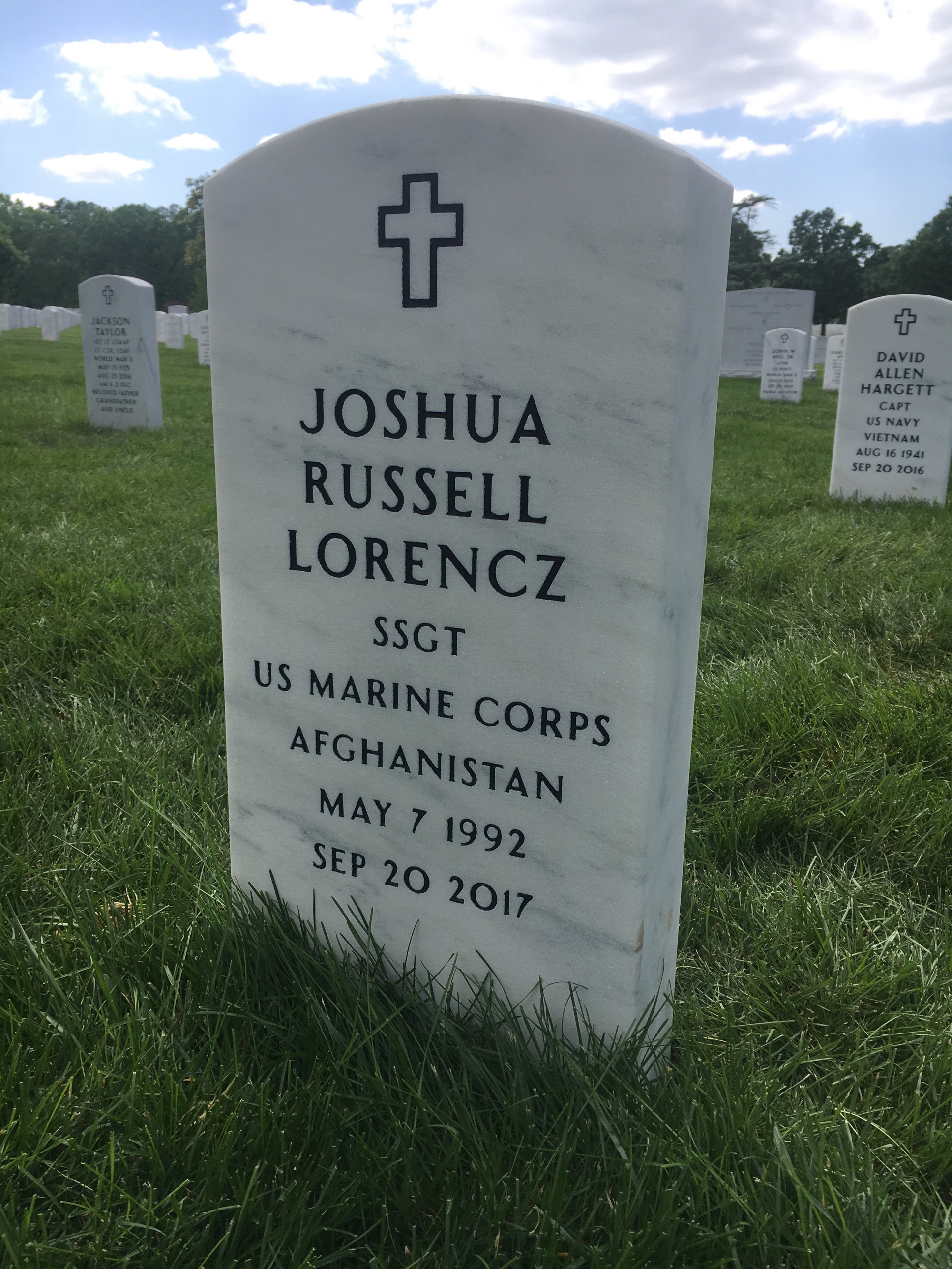 Joshua Lorencz