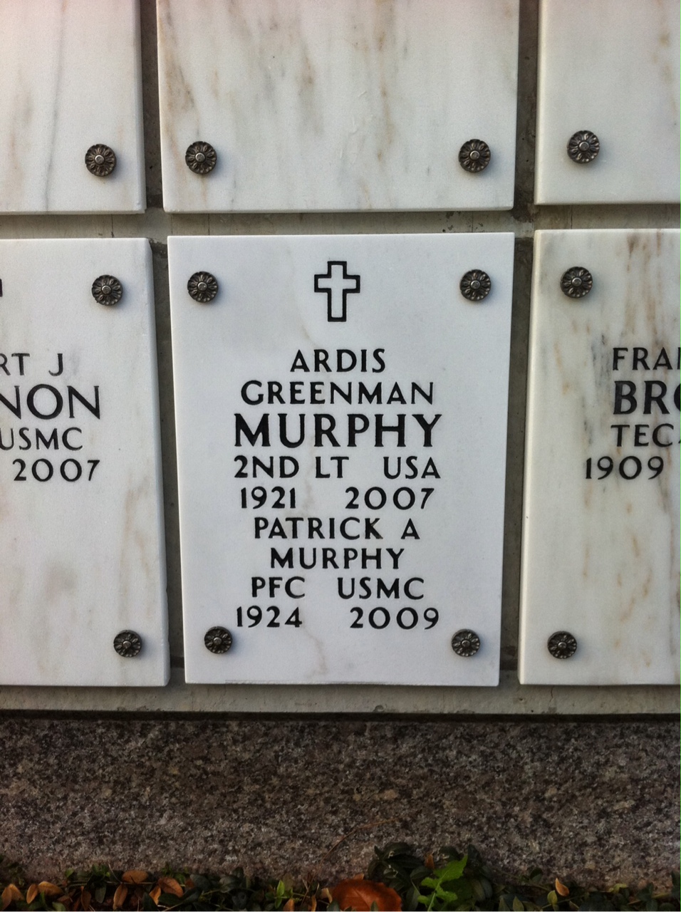 Patrick Murphy