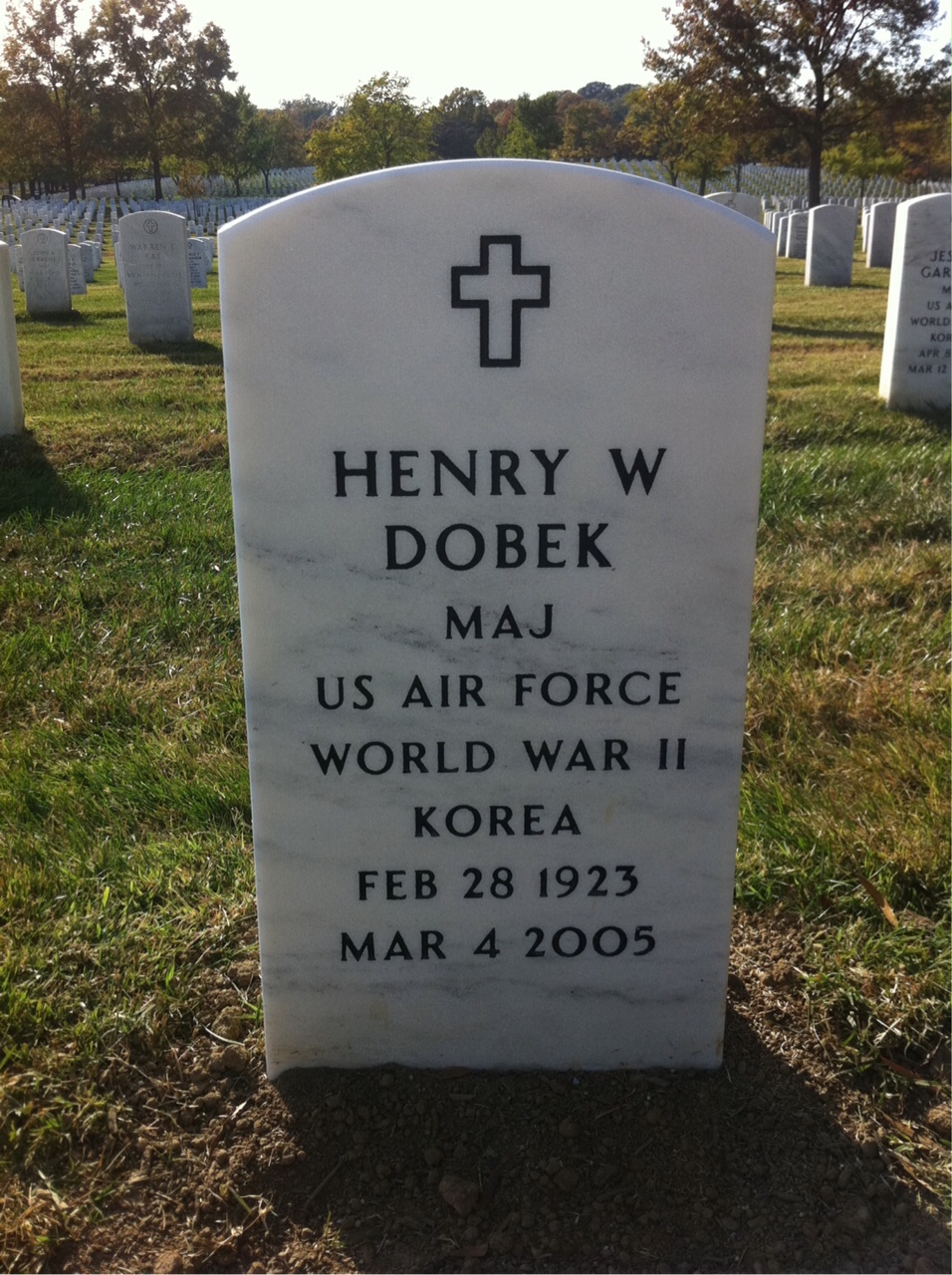 Henry Dobek