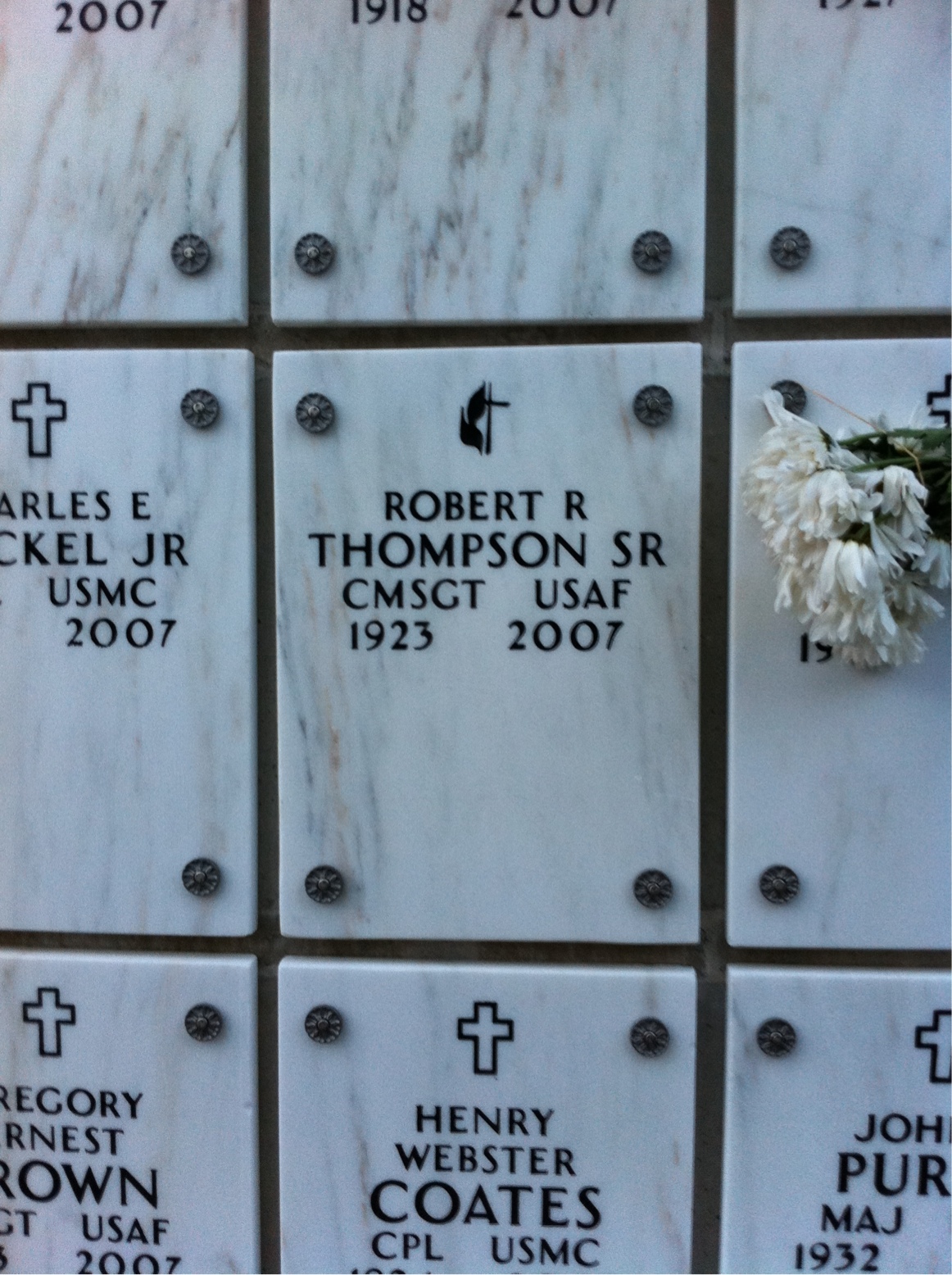 Robert Thompson
