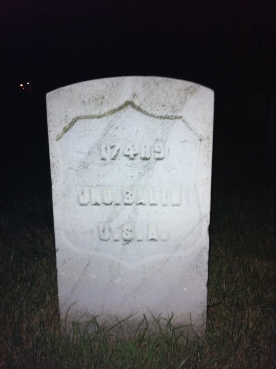 John Balin
