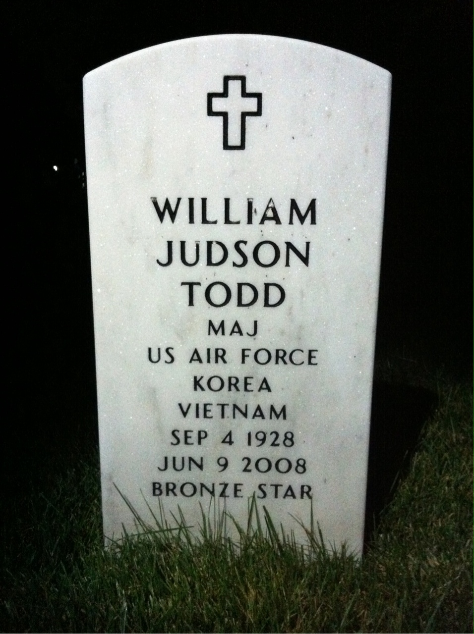 William Todd
