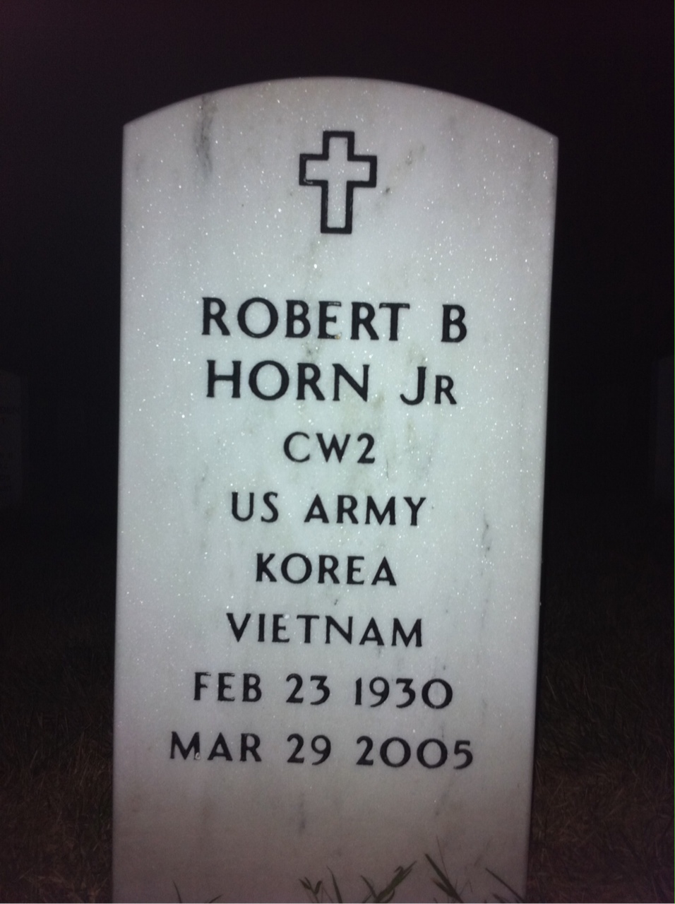 Robert Horn