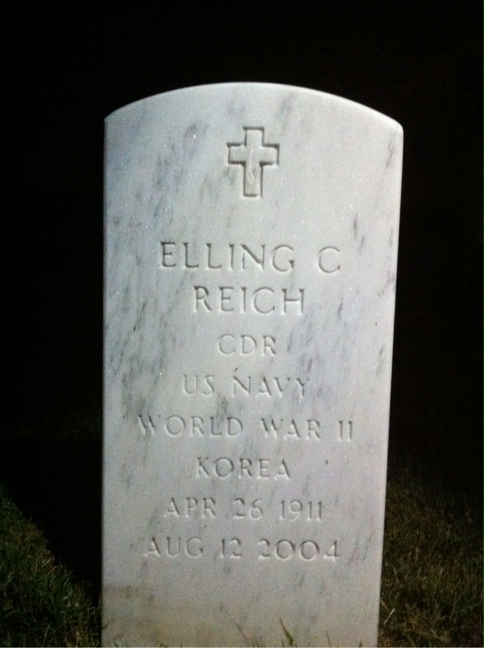 Elling Reich