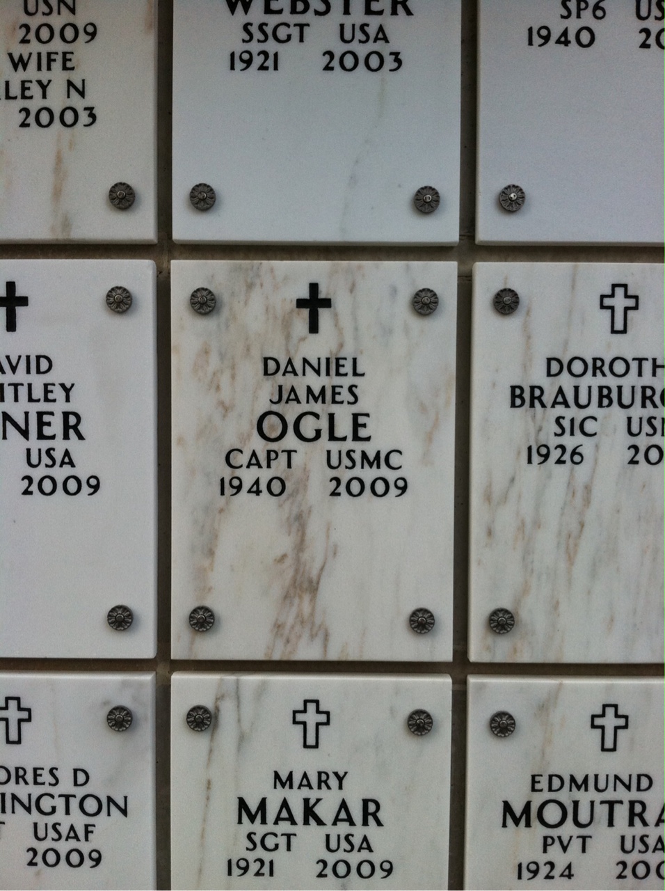 Daniel Ogle