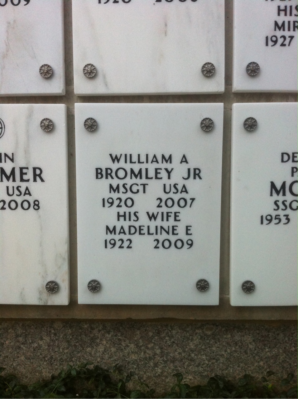 William Bromley