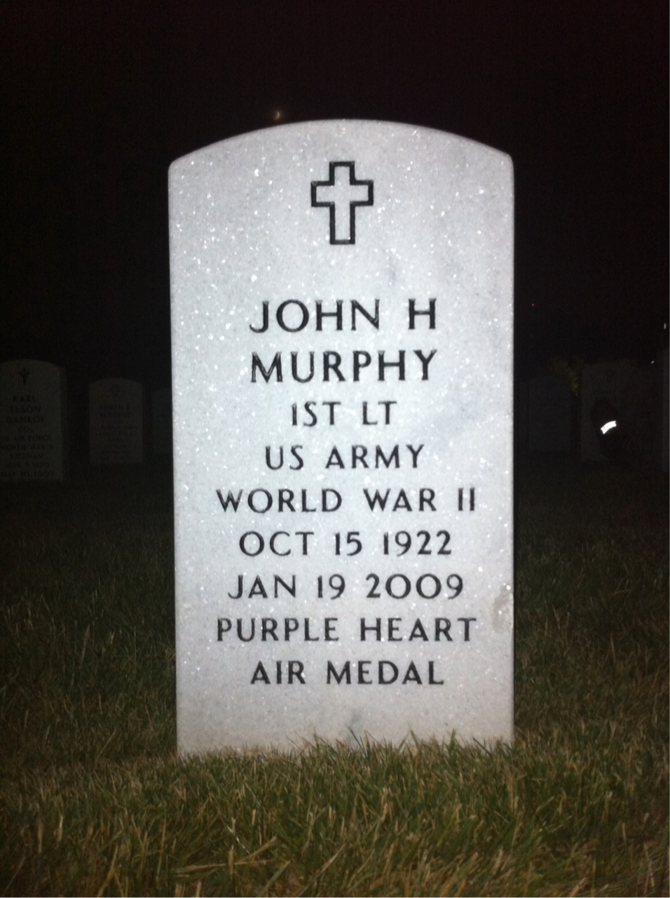 John Murphy