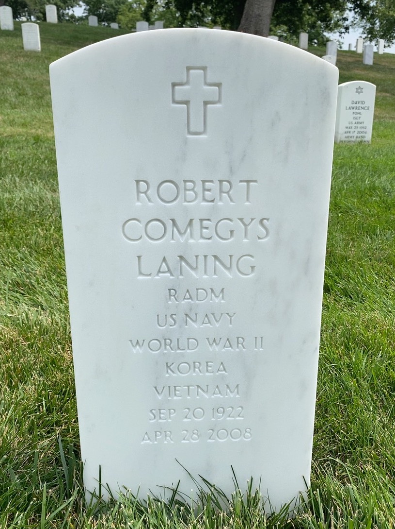 Robert Laning