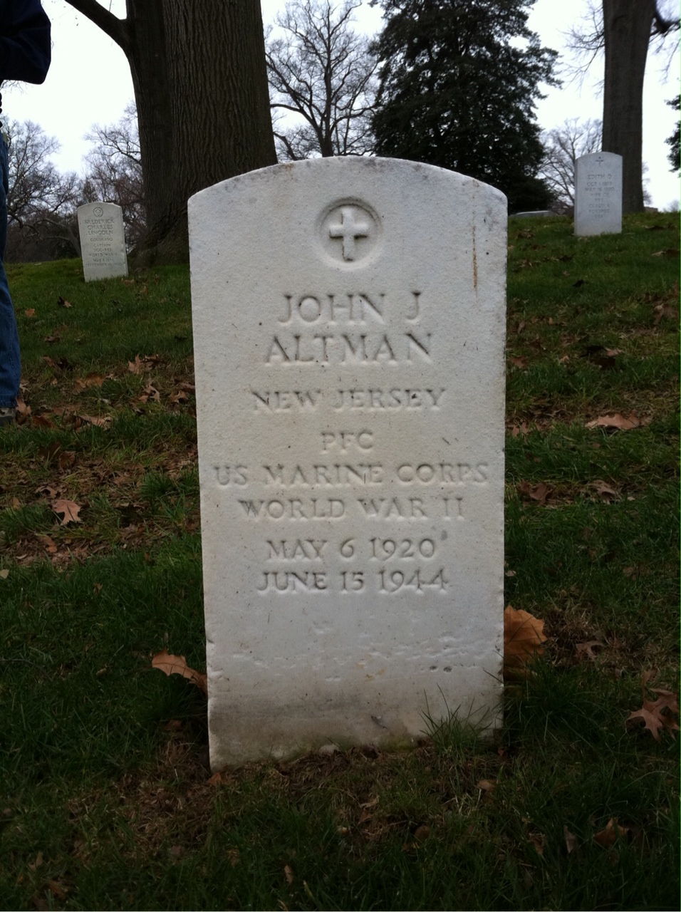 John Altman