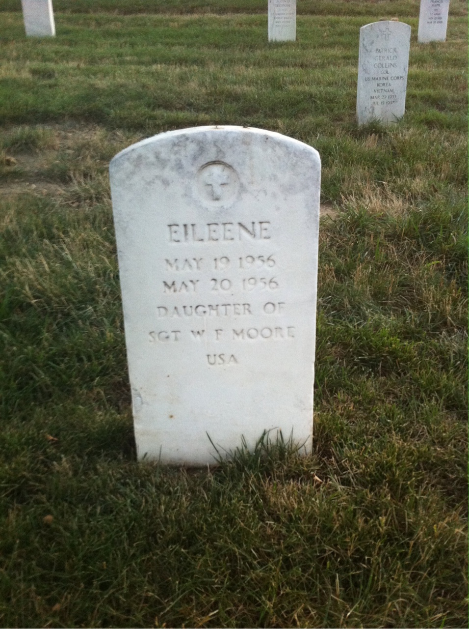 Eileene Moore